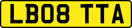 LB08TTA