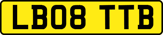 LB08TTB
