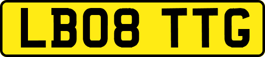 LB08TTG