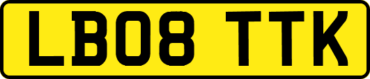 LB08TTK