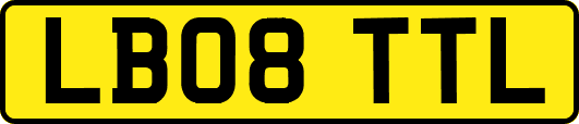 LB08TTL