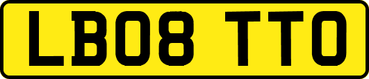 LB08TTO