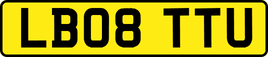 LB08TTU