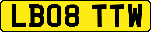 LB08TTW