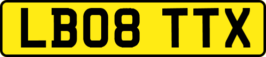 LB08TTX