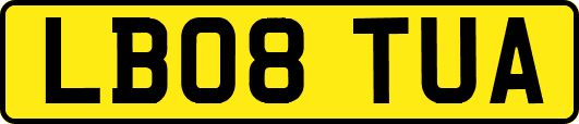 LB08TUA