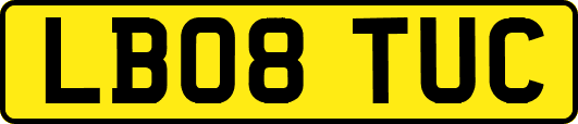 LB08TUC