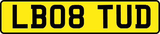 LB08TUD