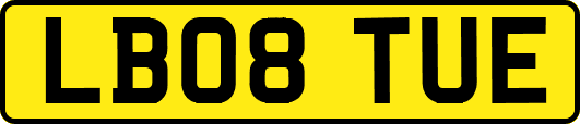 LB08TUE