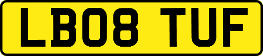 LB08TUF