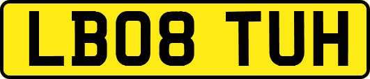 LB08TUH