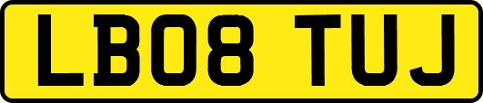 LB08TUJ