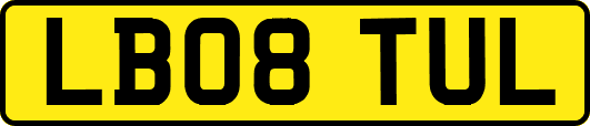 LB08TUL