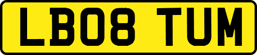 LB08TUM