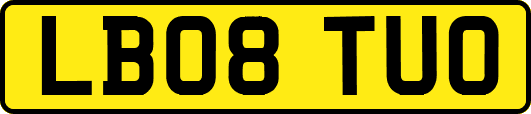 LB08TUO