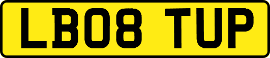 LB08TUP