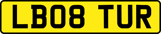 LB08TUR