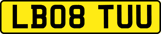 LB08TUU