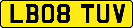 LB08TUV