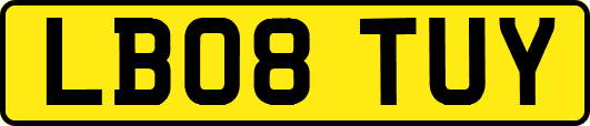 LB08TUY
