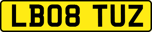 LB08TUZ
