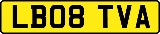 LB08TVA