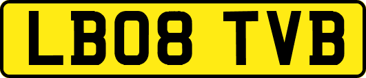 LB08TVB