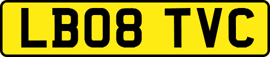 LB08TVC