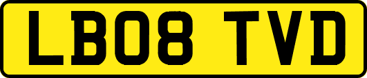 LB08TVD