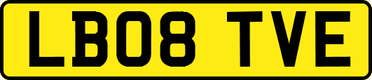 LB08TVE