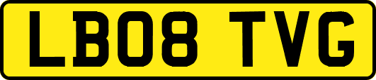 LB08TVG