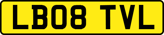 LB08TVL