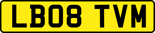 LB08TVM