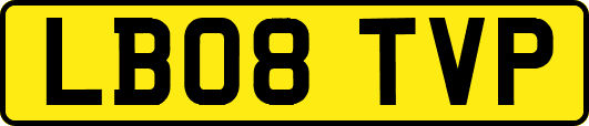 LB08TVP