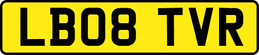 LB08TVR