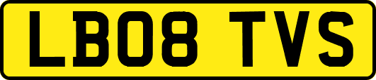 LB08TVS