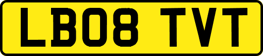 LB08TVT