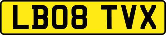 LB08TVX