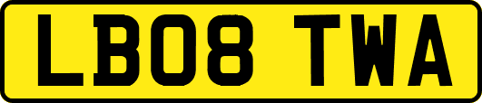 LB08TWA