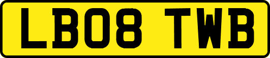 LB08TWB