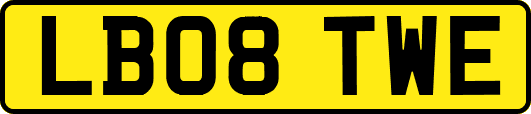 LB08TWE