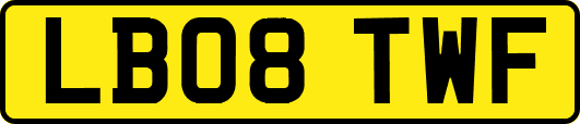 LB08TWF