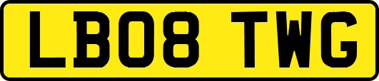LB08TWG