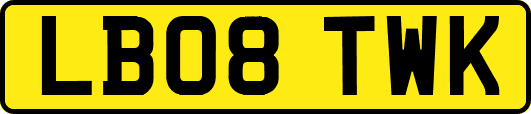 LB08TWK