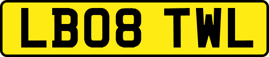 LB08TWL