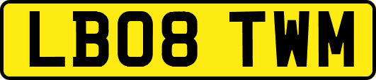 LB08TWM