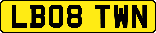 LB08TWN