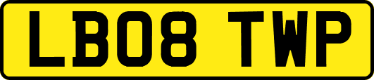 LB08TWP