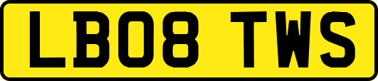LB08TWS