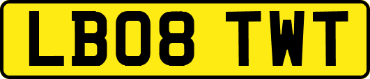 LB08TWT